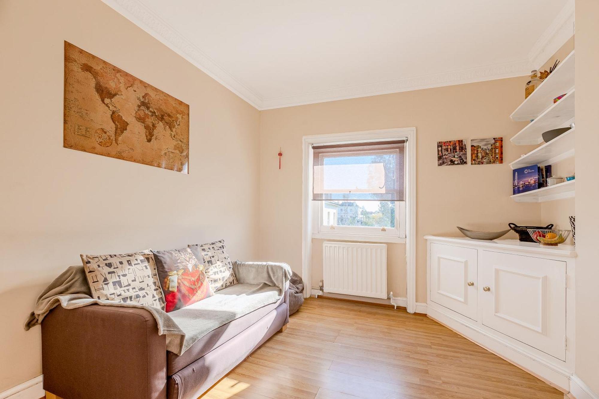 Comfy 1br Flat, 5 Minutes Chalk Farm Tube Appartamento
